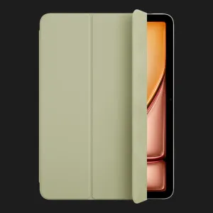 Оригинальный чехол Apple Smart Folio для iPad Air 11 (2024-2026) (Sage) (MWK73) в Полтаве