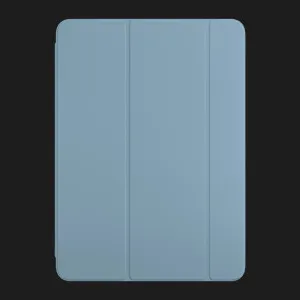 Оригинальный чехол Apple Smart Folio для iPad Air 11 (2024-2026) (Denim) (MWK63) в Полтаве