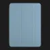 Оригинальный чехол Apple Smart Folio для iPad Air 11 (2024/2025) (Denim) (MWK63)