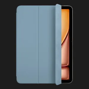 Оригинальный чехол Apple Smart Folio для iPad Air 11 (2024-2026) (Denim) (MWK63) в Полтаве