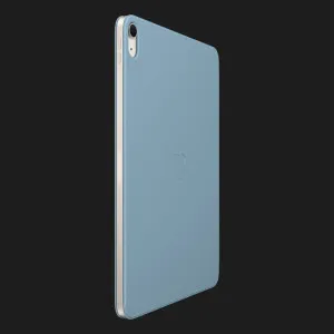 Оригинальный чехол Apple Smart Folio для iPad Air 11 (2024-2026) (Denim) (MWK63) в Полтаве
