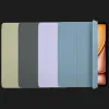Оригинальный чехол Apple Smart Folio для iPad Air 11 (2024/2025) (Light Violet) (MWK83)