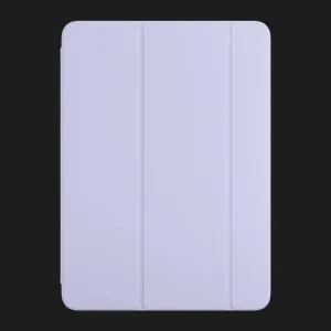 Оригинальный чехол Apple Smart Folio для iPad Air 11 (2024-2026) (Light Violet) (MWK83) в Полтаве