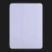 Оригинальный чехол Apple Smart Folio для iPad Air 11 (2024/2025) (Light Violet) (MWK83)