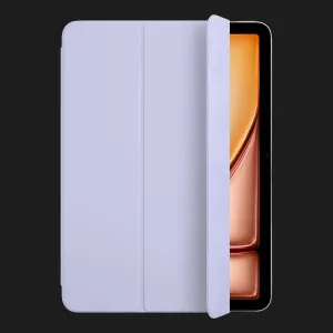 Оригинальный чехол Apple Smart Folio для iPad Air 11 (2024-2026) (Light Violet) (MWK83) в Полтаве