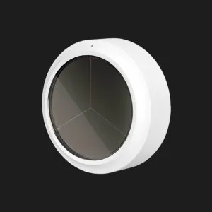 Розумний датчик температури та вологості Meross MS100FHK (White) (EU) в Хмельницькому