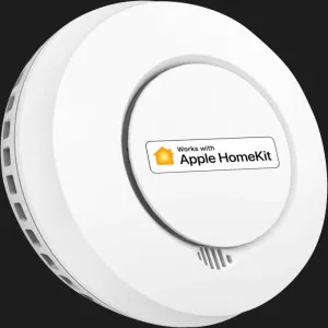 Комплект умной дымовой сигнализации Meross GS559AHHK (White) (EU) в Александрии