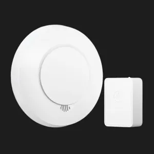 Комплект умной дымовой сигнализации Meross GS559AHHK (White) (EU) в Александрии