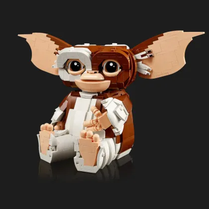 Конструктор LEGO Ideas Gremlins: Gizmo (21361)