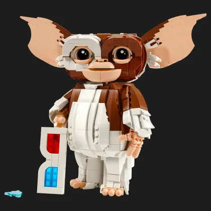 Конструктор LEGO Ideas Gremlins: Gizmo (21361)