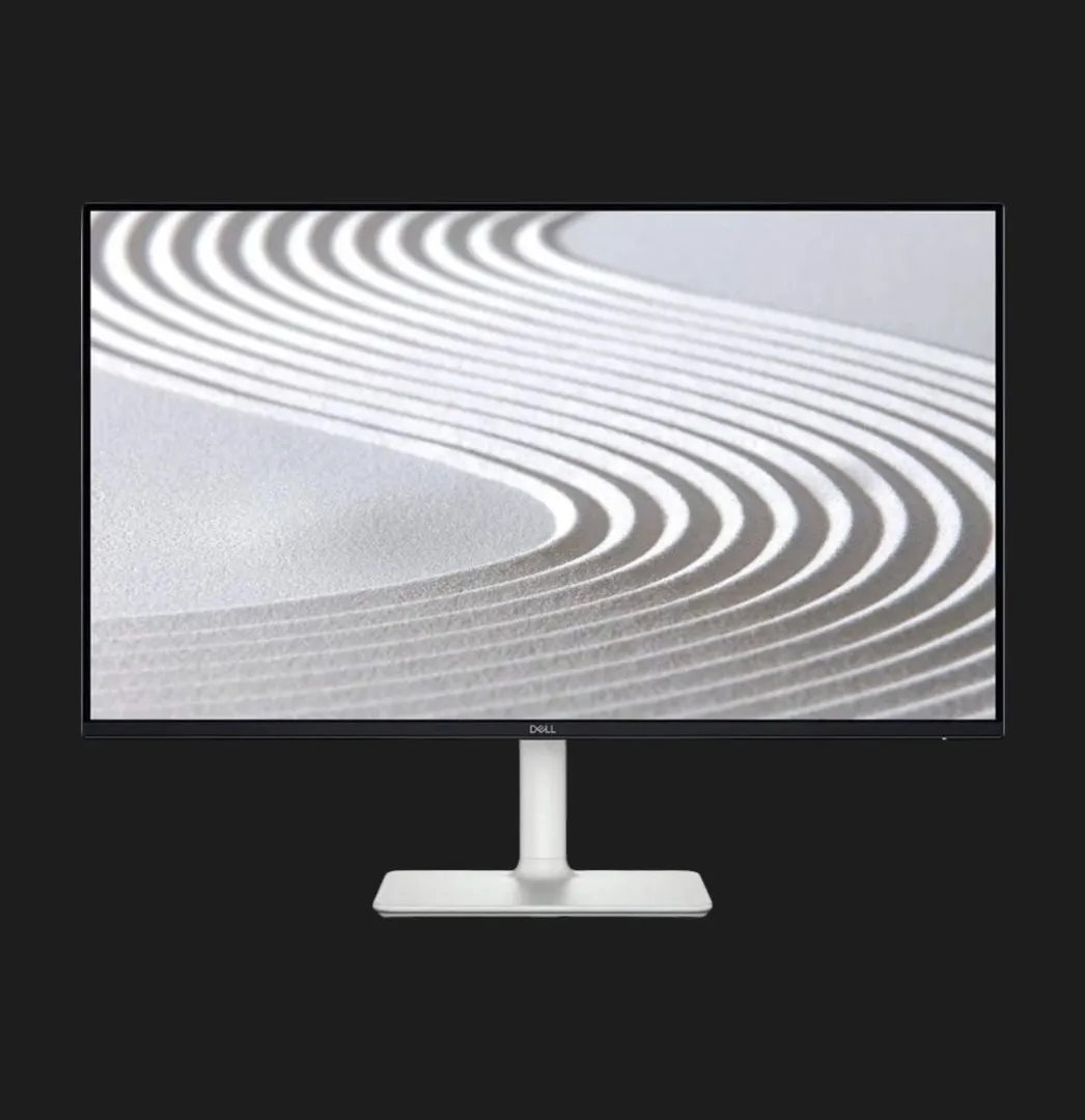 Монітор Dell 23.8" S2425H IPS 100Hz 210-BMHJ (UA)