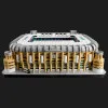 Конструктор LEGO Icons Реал Мадрид — Стадион «Сантьяго Бернабеу» (10299)