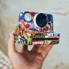 Фотокамера Polaroid Now+ Gen 3 (Thrasher Edition)