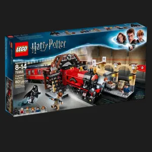Конструктор LEGO Harry Potter Хогвартский экспресс (75955)