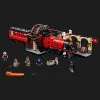 Конструктор LEGO Harry Potter Hogwarts Express (75955)