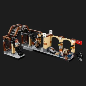 Конструктор LEGO Harry Potter Хогвартский экспресс (75955)