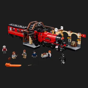 Конструктор LEGO Harry Potter Хогвартский экспресс (75955)