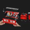 Конструктор LEGO Harry Potter Hogwarts Express (75955)