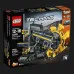 Конструктор LEGO Technic Bucket Wheel Excavator (42055)