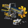 Конструктор LEGO Technic Bucket Wheel Excavator (42055)