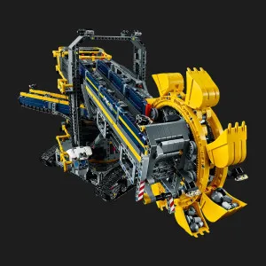Конструктор LEGO Technic Роторний екскаватор (42055)