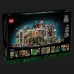 Конструктор LEGO Icons Тюдоровский уголок (10350)