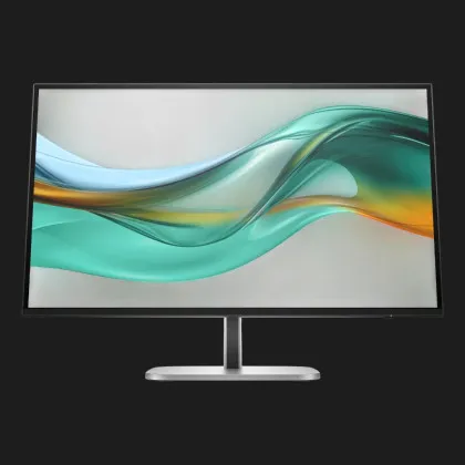 Монитор HP 27" 527pu IPS 100Hz 9E0G5AA (UA)