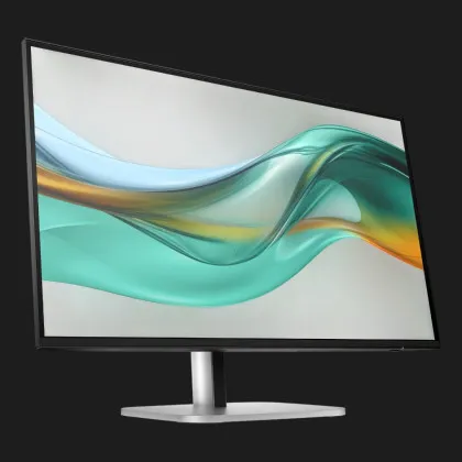Монітор HP 27" 527pu IPS 100Hz 9E0G5AA (UA)