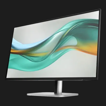 Монітор HP 27" 527pu IPS 100Hz 9E0G5AA (UA)