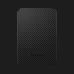 Зарядний пристрій Power Bank Pitaka Aramid Fiber Magnetic Qi2 (5000mAh) (Twill Black/Gray)