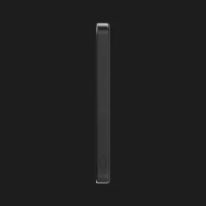 Зарядное устройство Power Bank Pitaka Aramid Fiber Magnetic Qi2 (5000mAh) (Twill Black/Gray) в Хмельницком