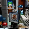 Конструктор LEGO DC Batman Притулок Аркхема (76300)