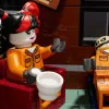 Конструктор LEGO DC Batman Притулок Аркхема (76300)