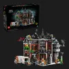 Конструктор LEGO DC Batman Притулок Аркхема (76300)