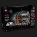 Конструктор LEGO DC Batman Притулок Аркхема (76300)