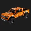 Конструктор LEGO Technic Ford F-150 Raptor (42126)