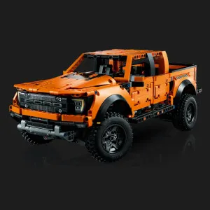 Конструктор LEGO Technic Ford F-150 Raptor (42126)