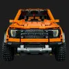 Конструктор LEGO Technic Ford F-150 Raptor (42126)