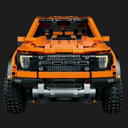 Конструктор LEGO Technic Ford F-150 Raptor (42126)