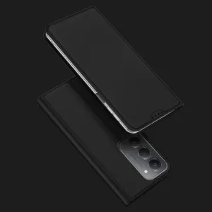 Чохол Dux Ducis Skin Pro Series для Xiaomi Redmi 15 (Black) в Хмельницькому