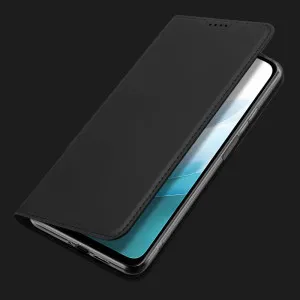 Чохол Dux Ducis Skin Pro Series для Xiaomi Redmi 15 (Black) в Хмельницькому