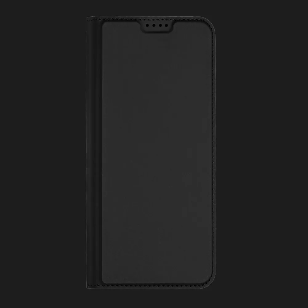 Чехол Dux Ducis Skin Pro Series для Xiaomi Redmi 15 (Black)