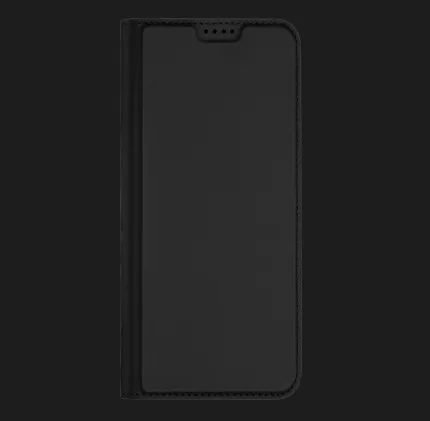 Чохол Dux Ducis Skin Pro Series для Xiaomi Redmi 15 (Black)