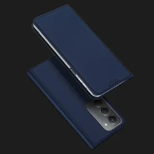 Чохол Dux Ducis Skin Pro Series для Xiaomi Redmi 15 (Blue) в Хмельницькому