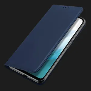 Чохол Dux Ducis Skin Pro Series для Xiaomi Redmi 15 (Blue) в Хмельницькому