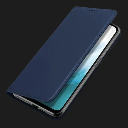 Чохол Dux Ducis Skin Pro Series для Xiaomi Redmi 15 (Blue)