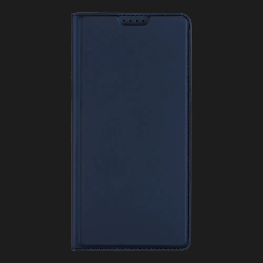 Чехол Dux Ducis Skin Pro Series для Xiaomi Redmi 15 (Blue)