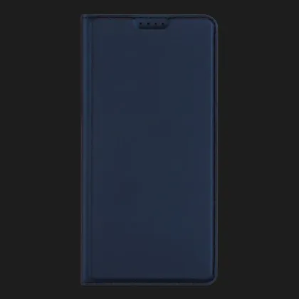 Чехол Dux Ducis Skin Pro Series для Xiaomi Redmi 15 (Blue)