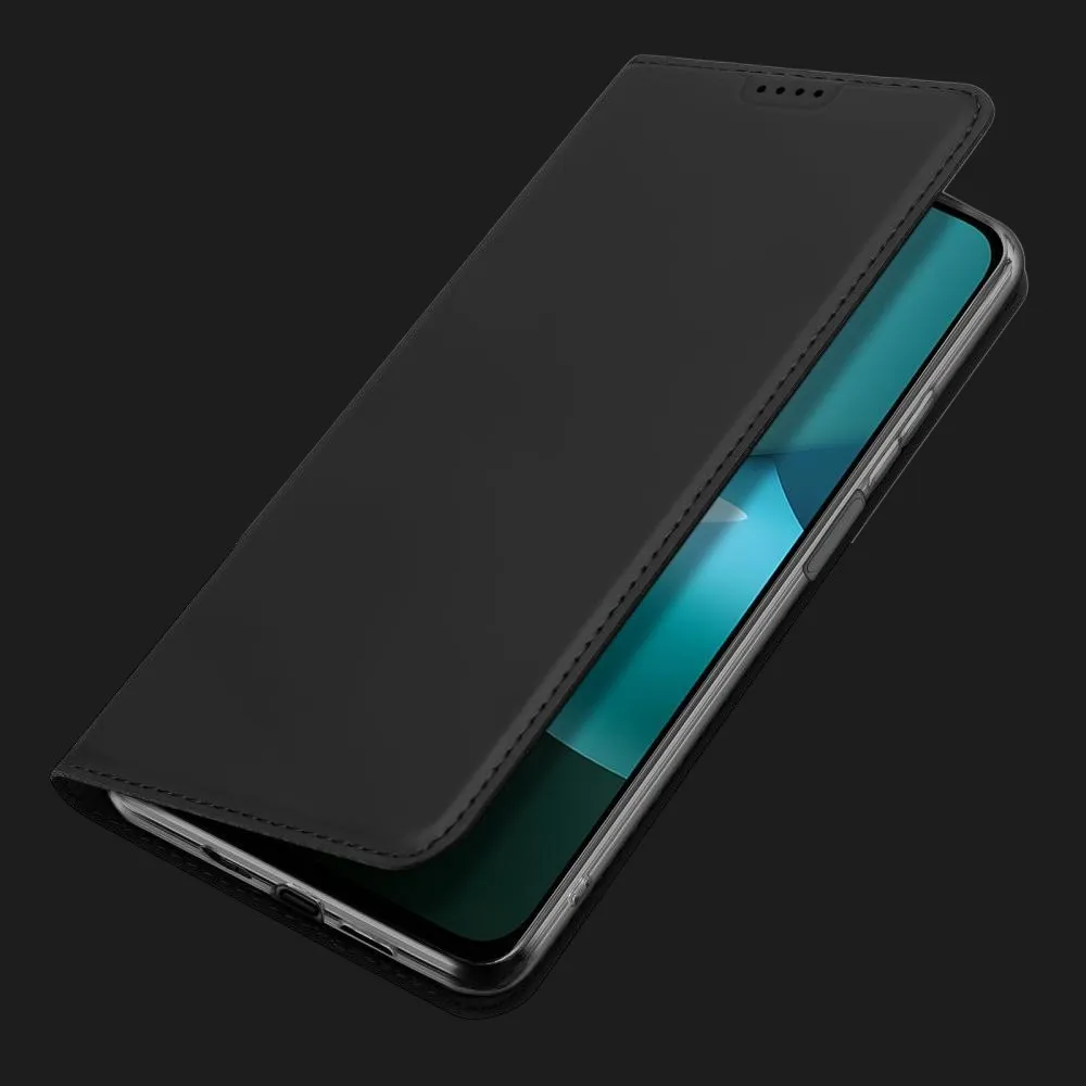 Чохол Dux Ducis Skin Pro Series для Xiaomi Redmi 15C (Black)