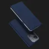 Чохол Dux Ducis Skin Pro Series для Xiaomi Redmi 15C (Blue)